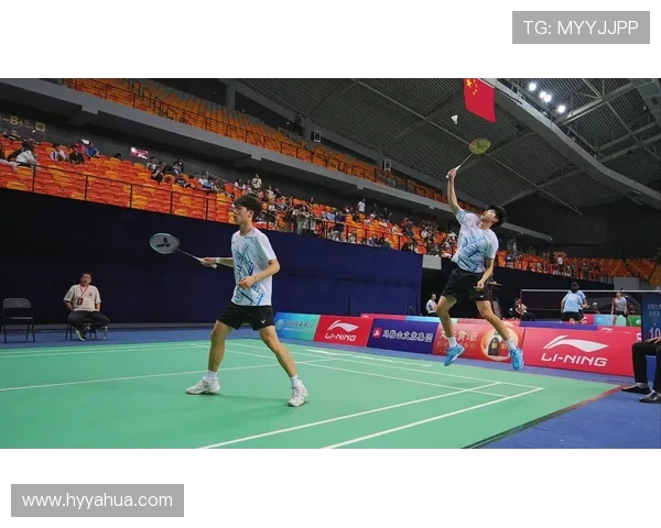 上海羽毛球队比赛经验深度对比及其对未来发展的影响分析