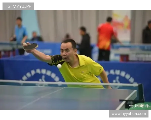 全运会点评：武汉乒乓球队心理素质的优劣与比赛表现分析