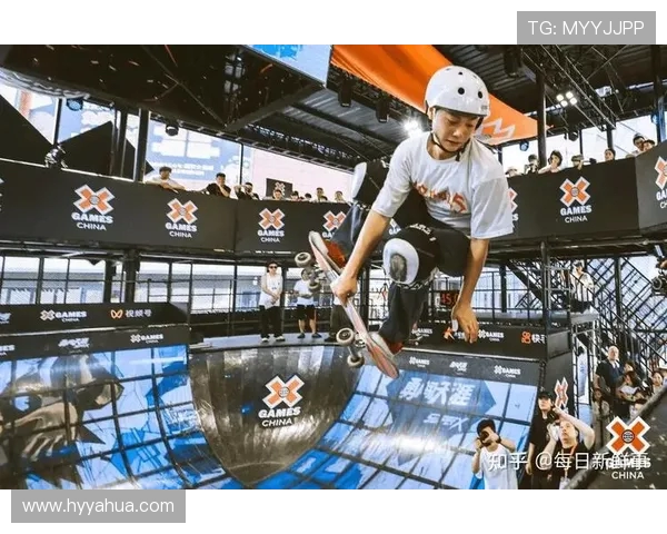 南京滑板队勇闯极限运动世界杯的拼搏历程与梦想追逐