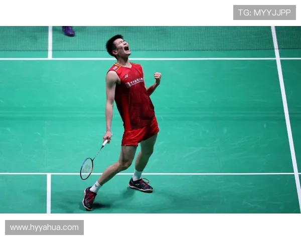 周军专访:从青涩少年到羽毛球传奇的成长之路