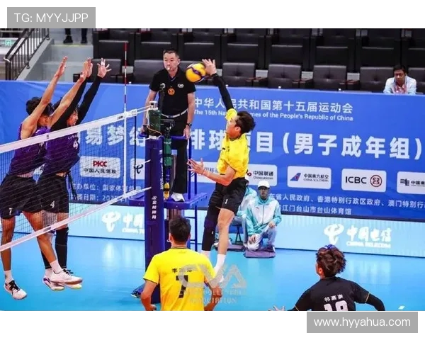 最新排球配合TOP10：北京排球队领跑