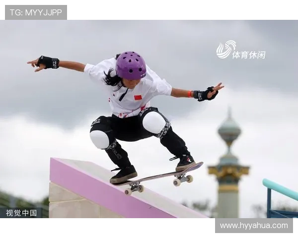 武汉滑板队在滑板精英赛中的比赛经验与表现分析