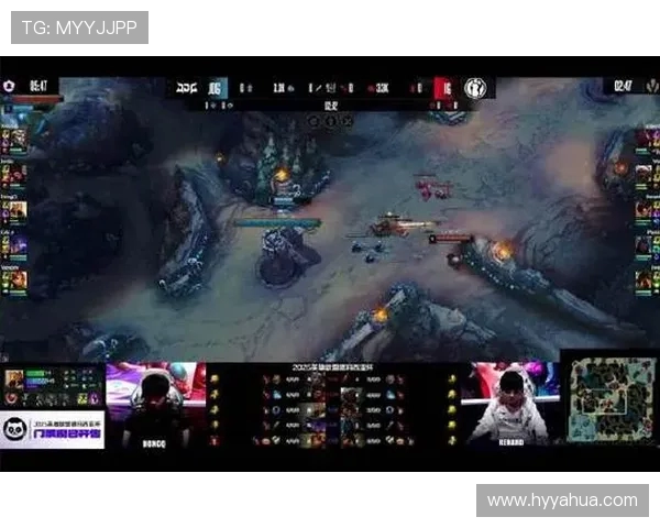 IG与JDG激烈对决 谁能在LPL赛区中脱颖而出争夺荣耀