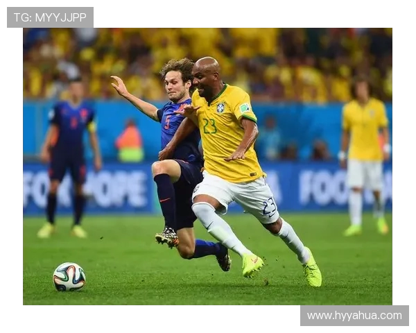 巴西与德国对决中麦孔假摔引发争议球迷热议比赛公正性